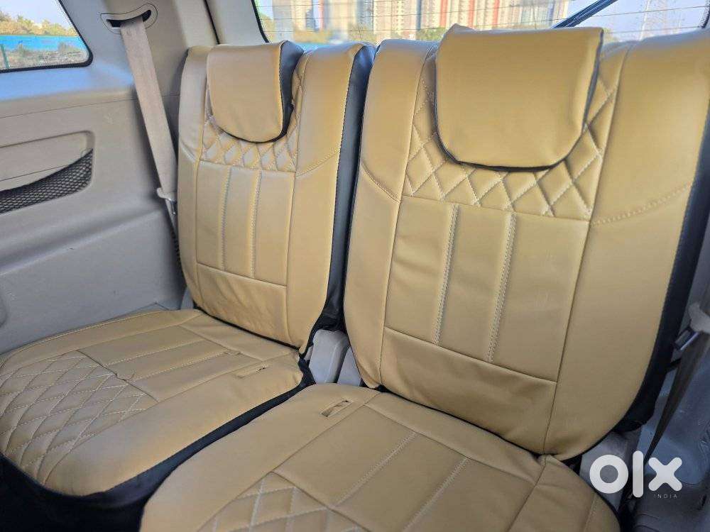 Mahindra Xuv500 W6 At, 2018, Diesel