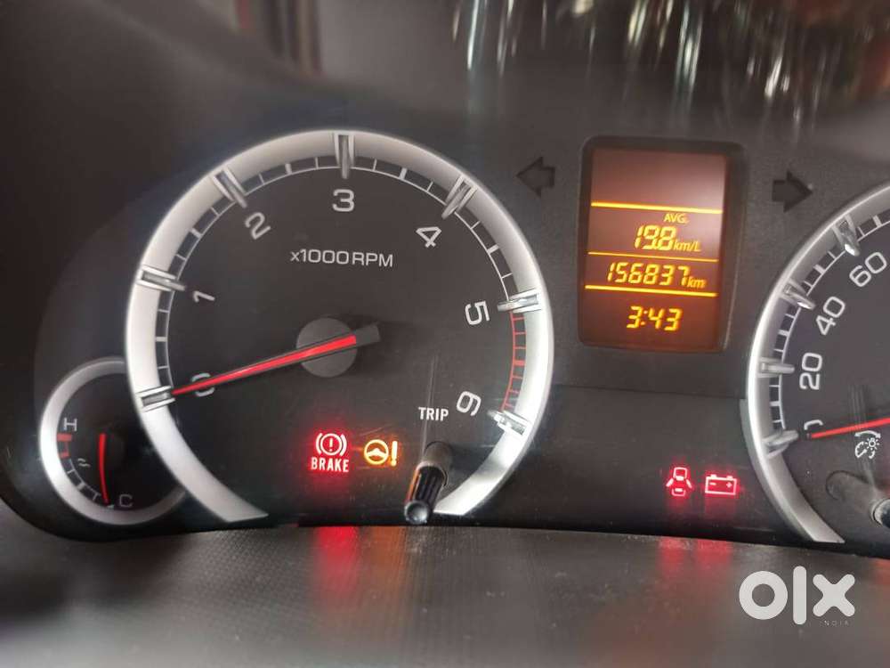 Ertiga Vdi 2013
