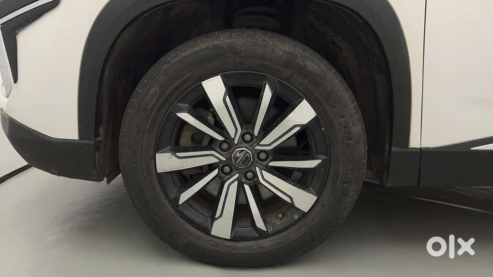 Mg Hector Sharp Dct Petrol, 2020, Petrol