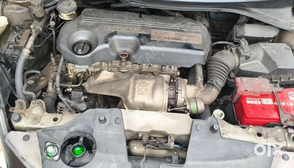 Honda Amaze 2013-2016 Vx I-dtec, 2013, Diesel
