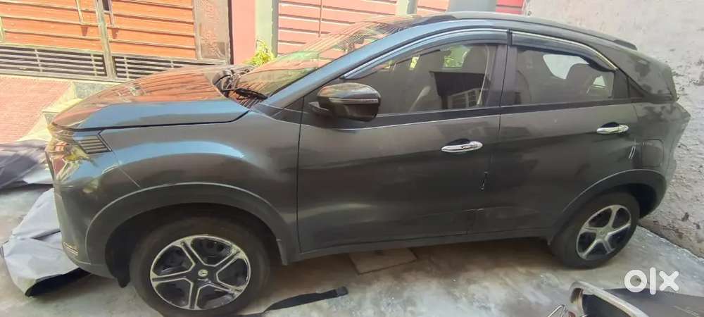Tata Nexon Smart S Plus 2024 Cng
