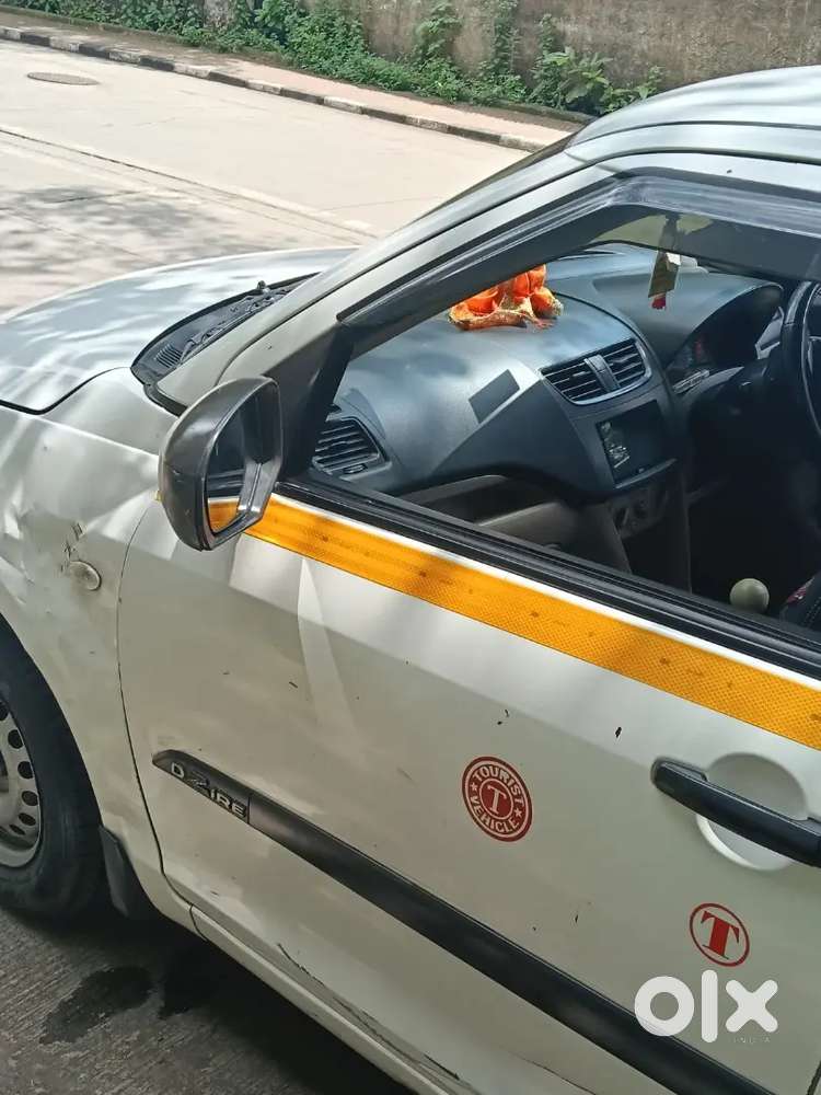 Swift Dzire Petrol 2019