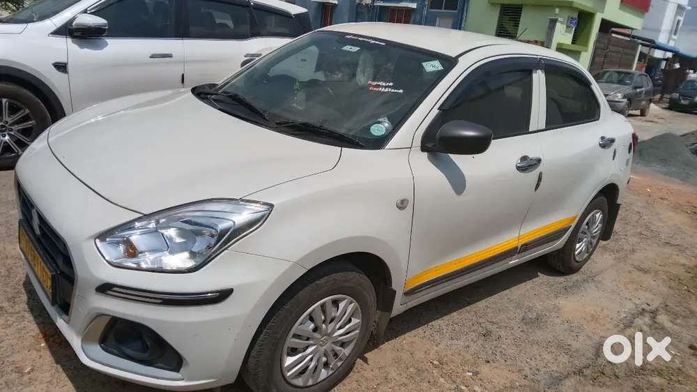 Maruti Suzuki Swift Dzire 2024