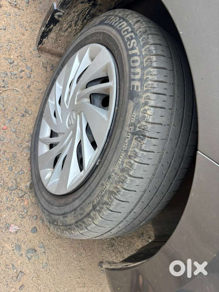 Maruti Suzuki Ertiga 2021 Petrol Good Condition