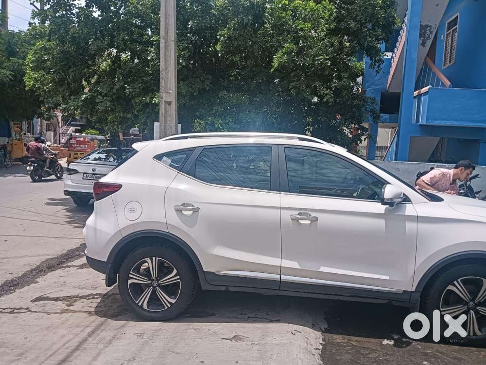 Mg Astor 1.5 Sharp Ex Mt, 2022, Petrol