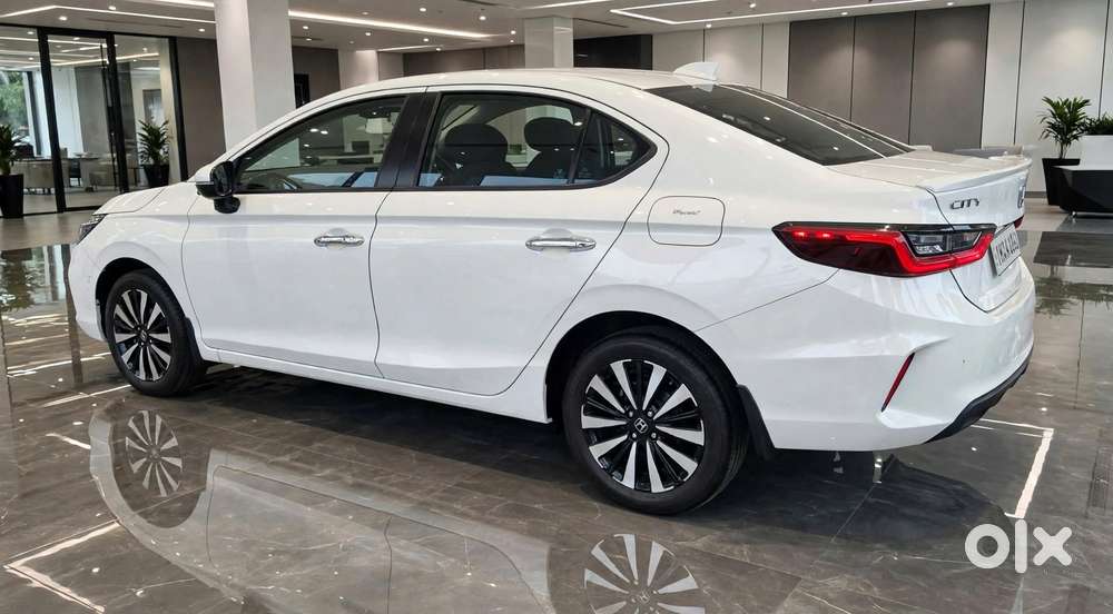 Honda City Hybrid eHEV ZX, 2023, Petrol