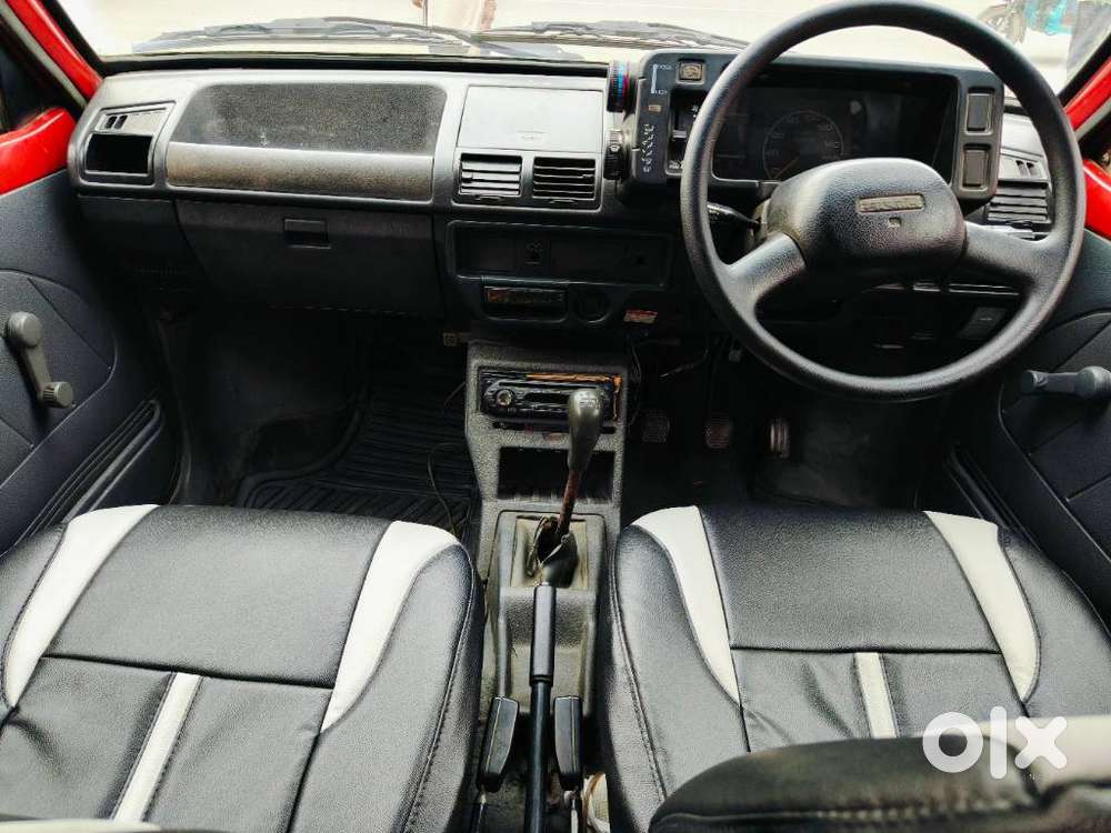 Maruti Suzuki 800 Std, 2001, Petrol