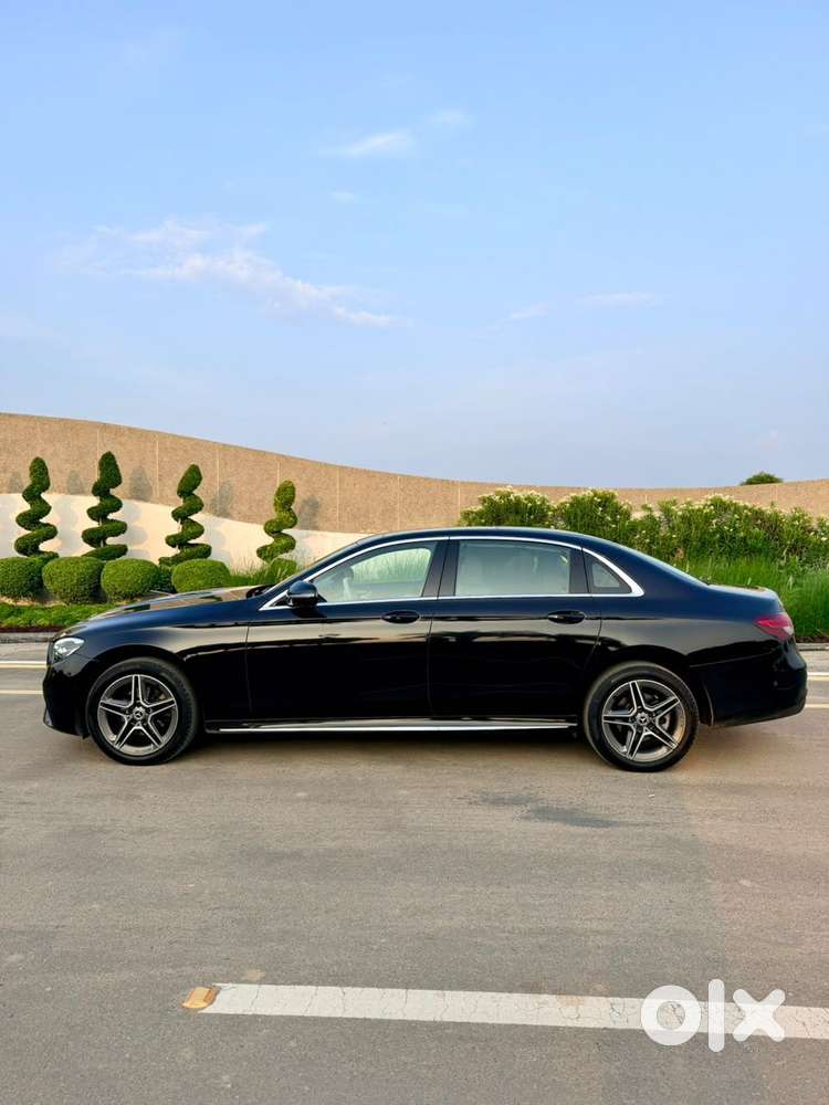 Mercedes-benz E-class 220 Cdi Sport, 2023, Diesel