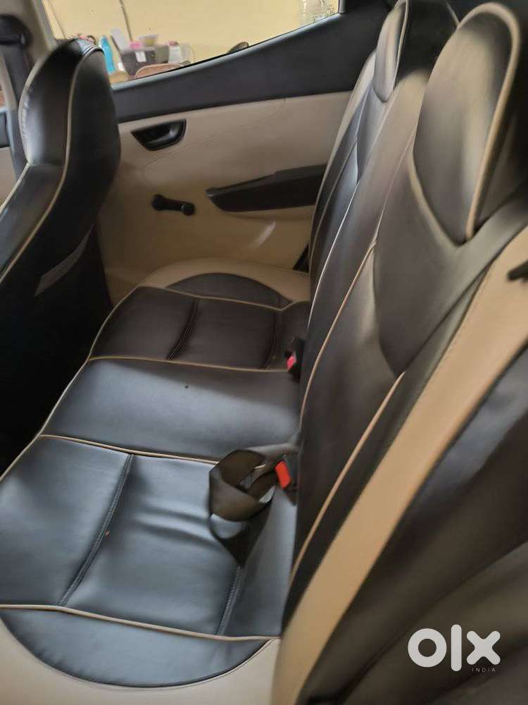 Hyundai Eon Era +, 2016, Petrol