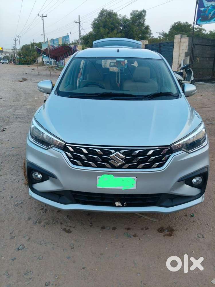 Maruti Suzuki Petrol 2024 Manual 50000 Km