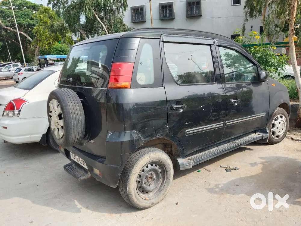 Mahindra Quanto Diesel 2012 Manual