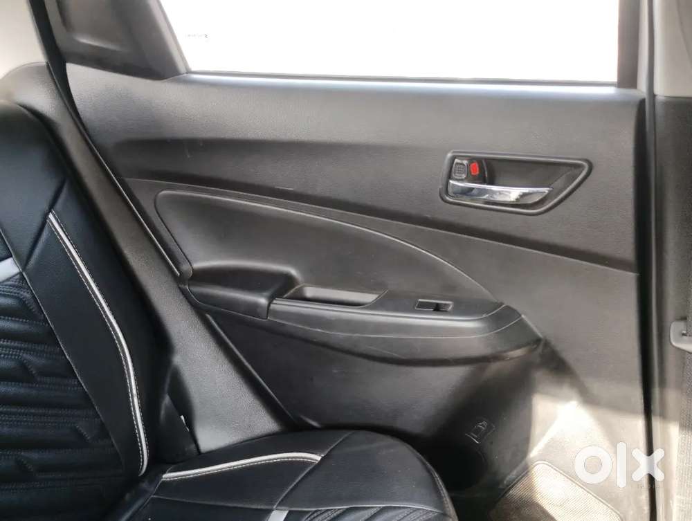 Maruti Suzuki Swift 3 Petrol 26000 Km Driven