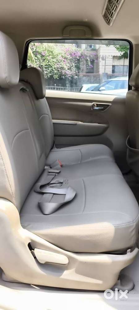 Maruti Suzuki Ertiga 2012-2015 Vxi Cng, 2014, Cng & Hybrids