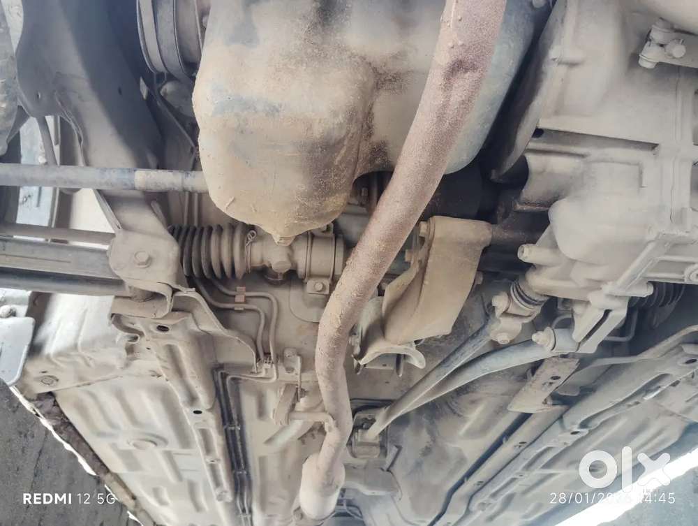 Maruti Suzuki Alto 800 Lxi 2006 Petrol 78000 Km Driven