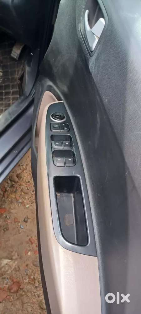 I10 Grand 2017 Cng All Original Car