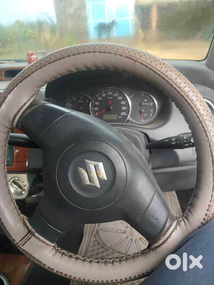 Swift Maruti Diesel 2010