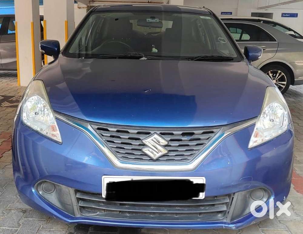 Maruti Suzuki Diesel 2017 Year
