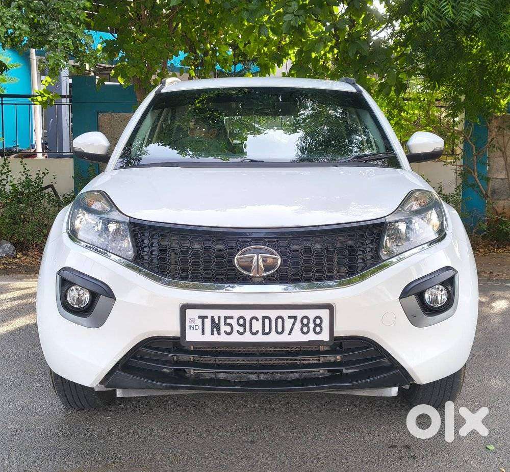 Tata Nexon 1.5 Revotorq Xt, 2019, Diesel