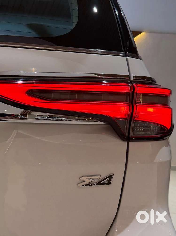 Toyota Fortuner, 2022, Diesel