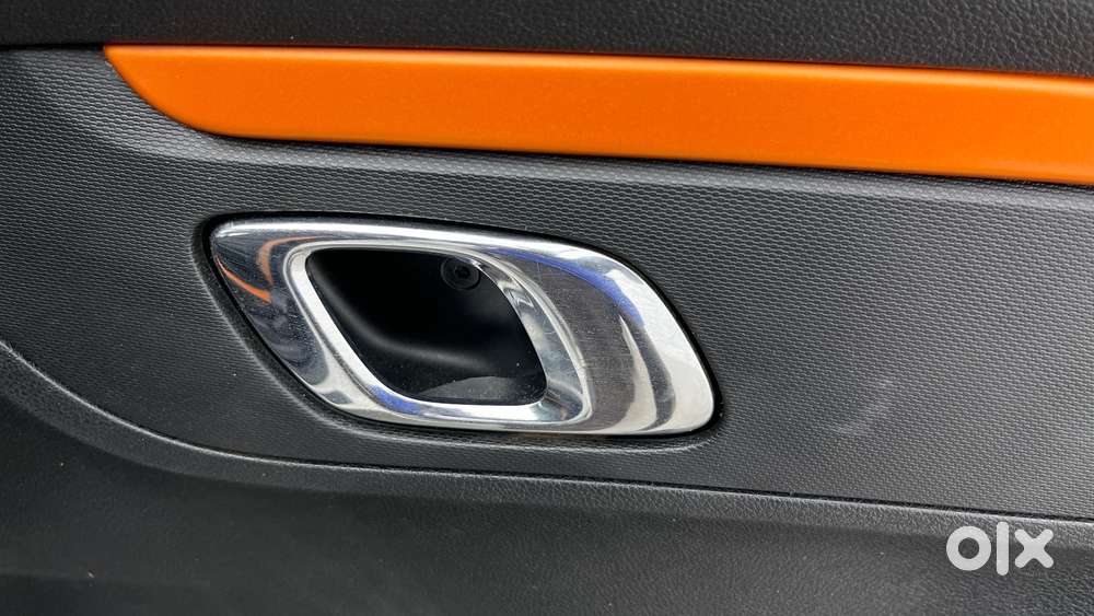 Renault Kwid Climber 1.0 Mt Opt, 2021, Petrol