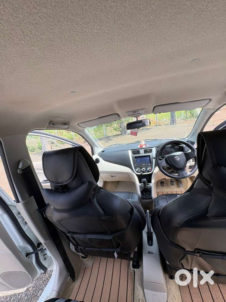 2019 Maruti Suzuki Celerio Vxi….brand New Condition And Less Driven
