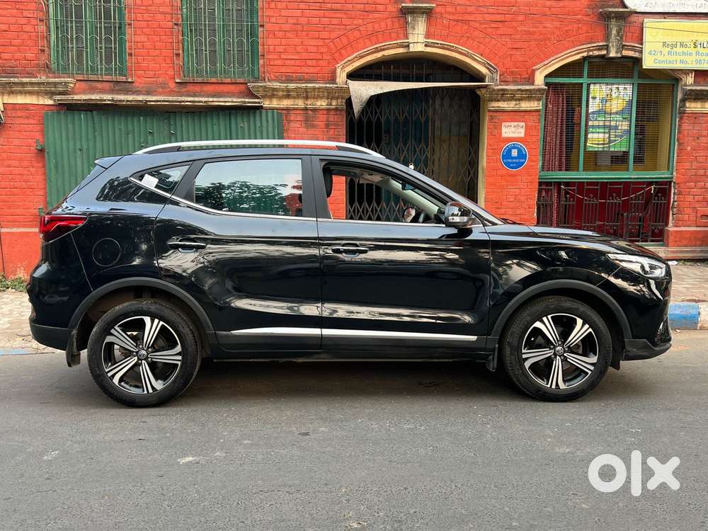 Mg Astor 1.5 Sharp Ex Mt, 2022, Petrol