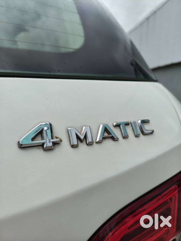 Mercedes-benz M-class Ml 250 Cdi, 2013, Diesel