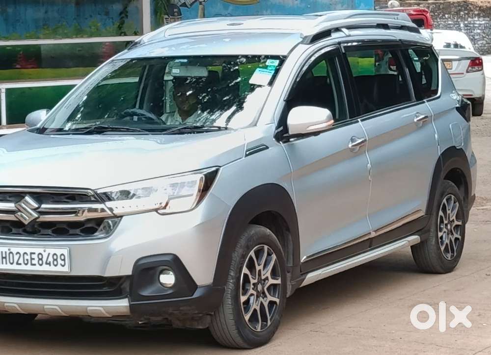 Maruti Suzuki Xl6 1.5 Alpha Plus At, 2024, Petrol