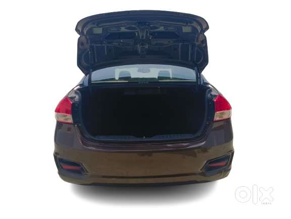 Maruti Suzuki Ciaz Zeta, 2018, Petrol