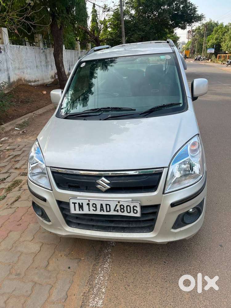 Wagonr 2017