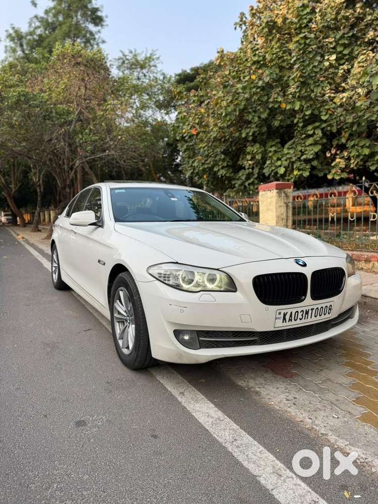 Bmw 525d Immaculate Condition  Major Expense Done