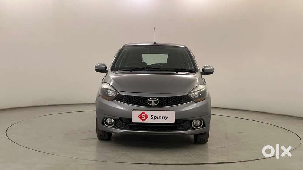 Tata Tiago 1.2 Revotron Xz Plus, 2019, Petrol