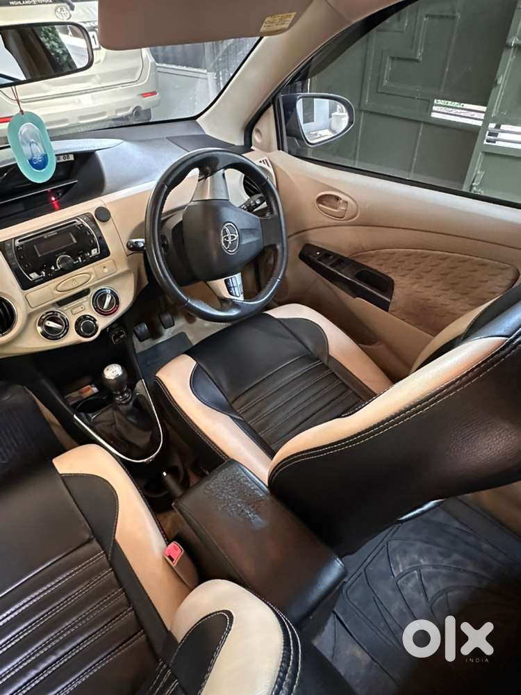 Toyota Etios Liva 2019 Diesel Well Maintained