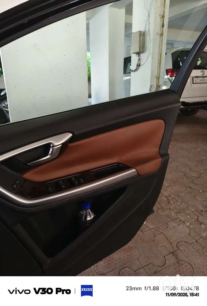 Volvo S60 2016 Diesel 53400 Km Driven