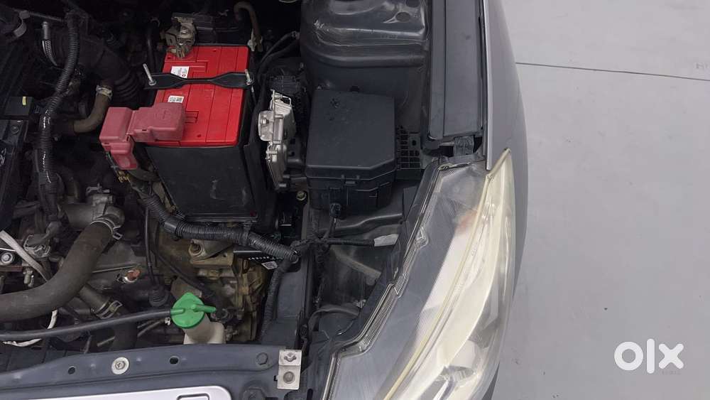 Maruti Suzuki Ciaz Alpha, 2017, Petrol