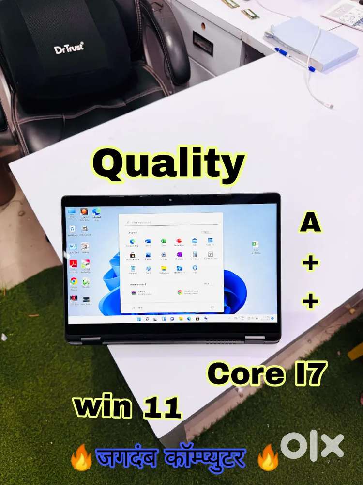 TOUCH SCREEN LAPTOP STOCK @ BEST PRICE