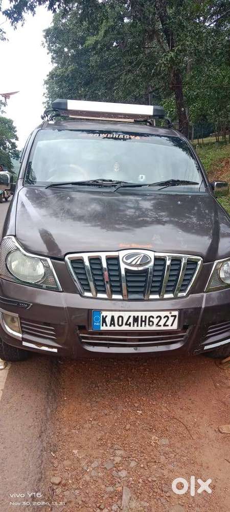 Mahindra Xylo E4 2010