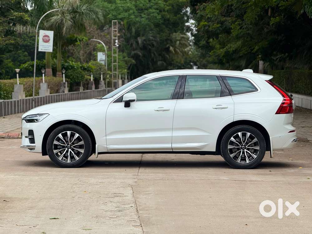 Volvo Xc60 2.0 B5 Ultimate, 2023, Petrol