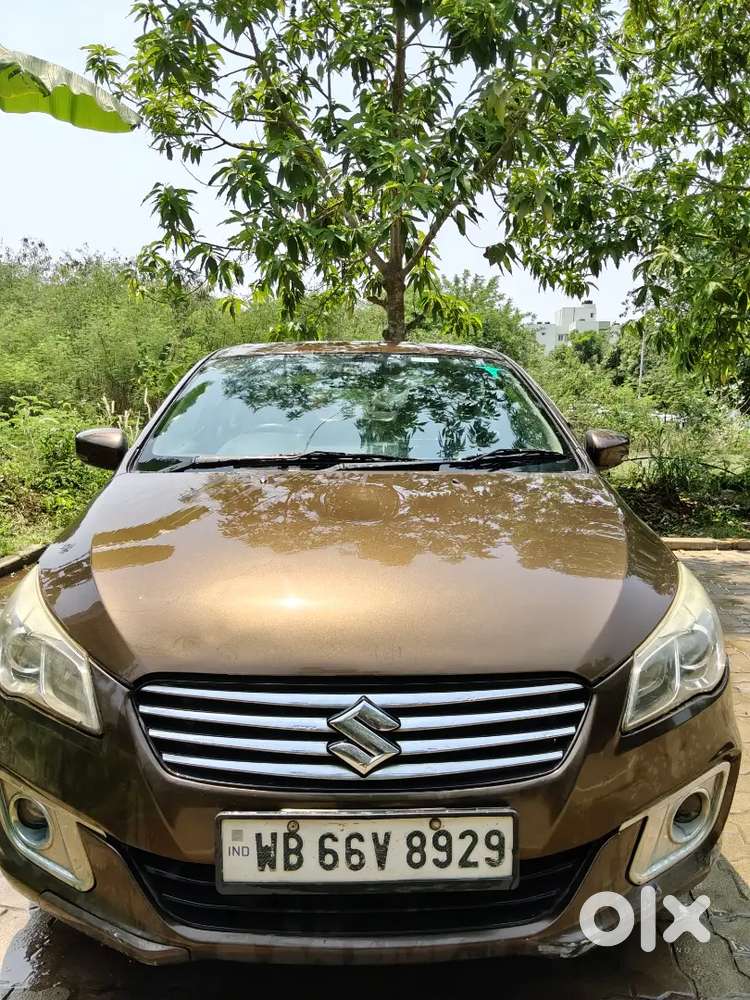Maruti Ciaz Vdi Diesel Good Condition