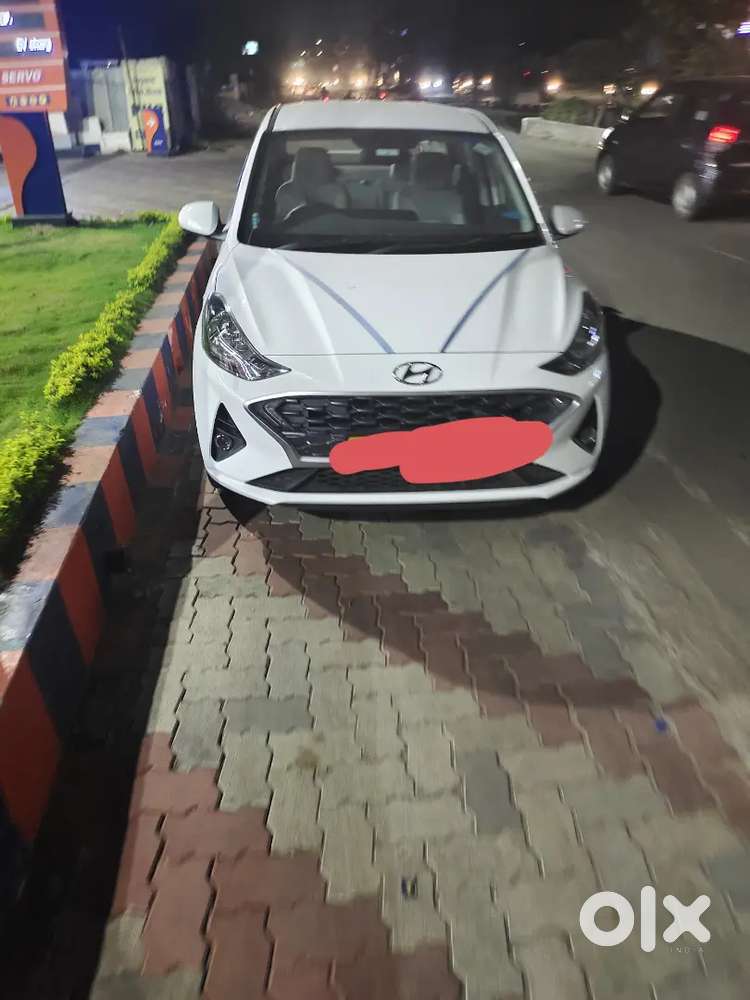 Hyundai Aura 1.2 S 2022 First Owner