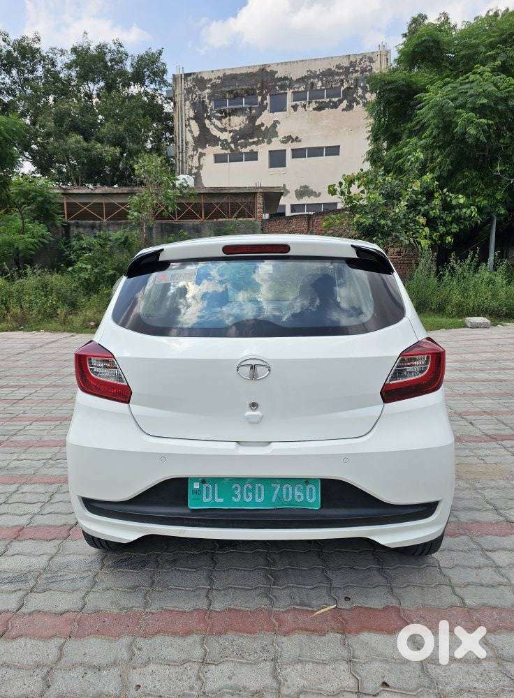 Tata Tiago Ev Xt Lr, 2023, Electric