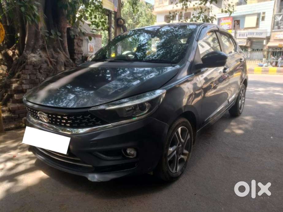 Tata Tigor Xza Plus, 2023, Cng & Hybrids