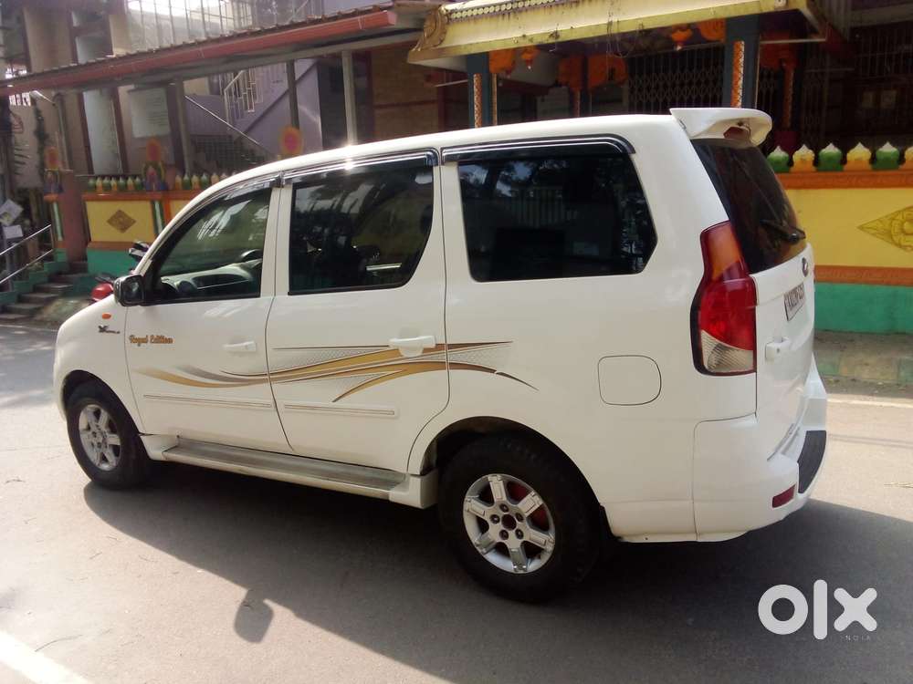 Mahindra Xylo 2009-2011 E8 Abs Bs Iv, 2011, Diesel