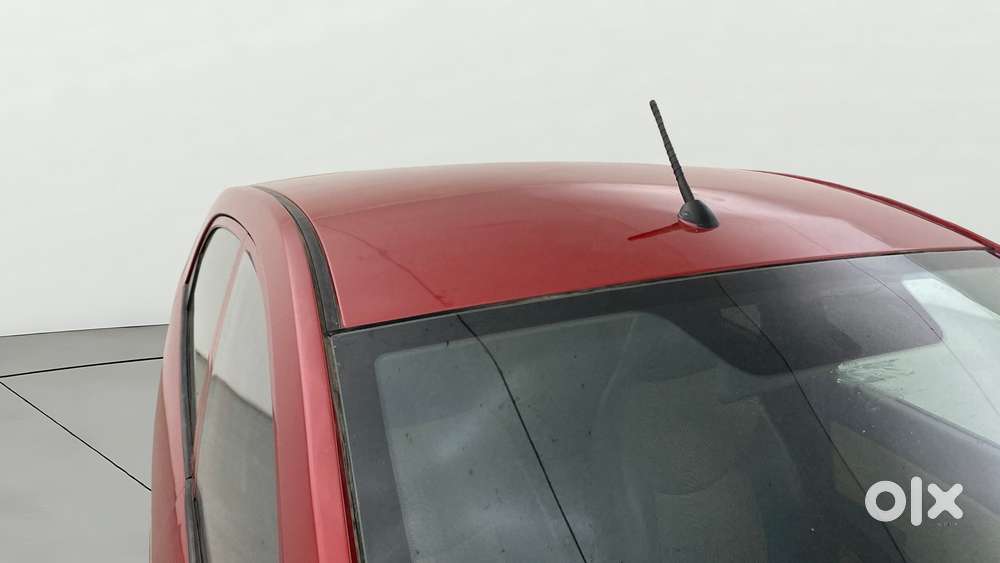 Hyundai Eon Magna +, 2014, Petrol