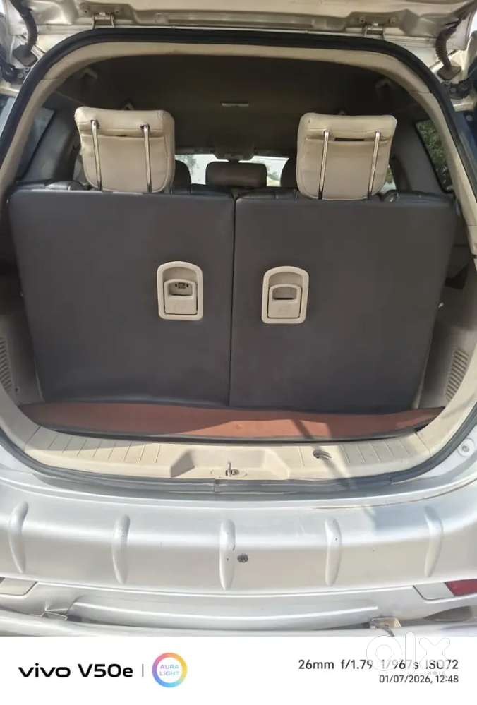 Mahindra Xuv500 2017 Diesel 126000 Km Driven