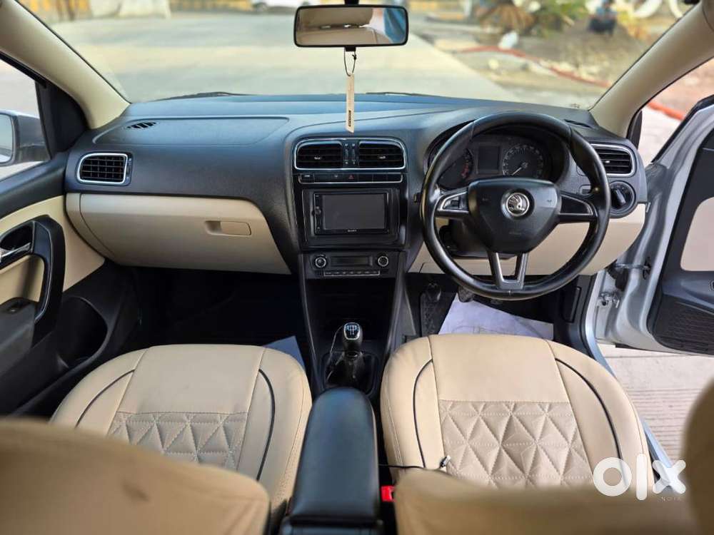 Skoda Rapid Tsi 2018 Diesel Well Maintained
