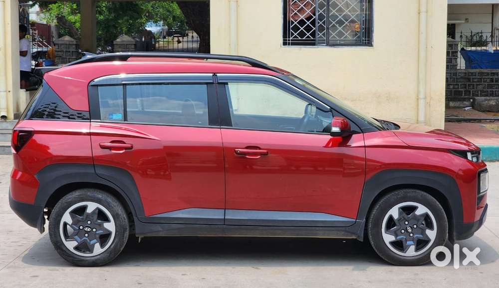 Hyundai Exter Sx 1.2 Mt, 2024, Petrol