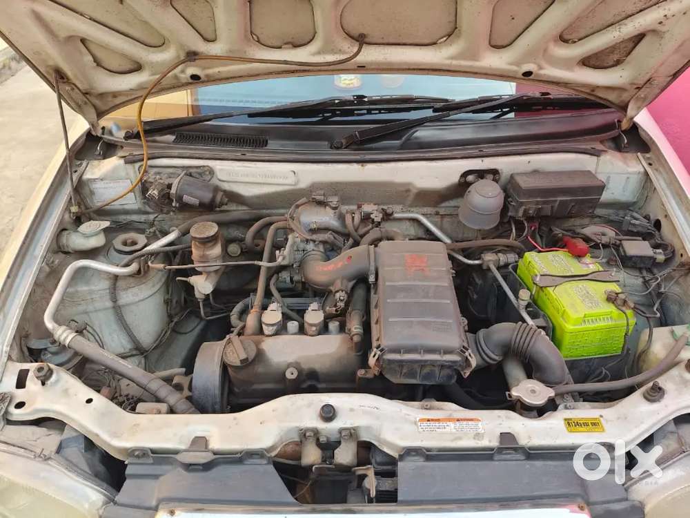 Maruti Suzuki Alto 2010 Petrol Good Condition