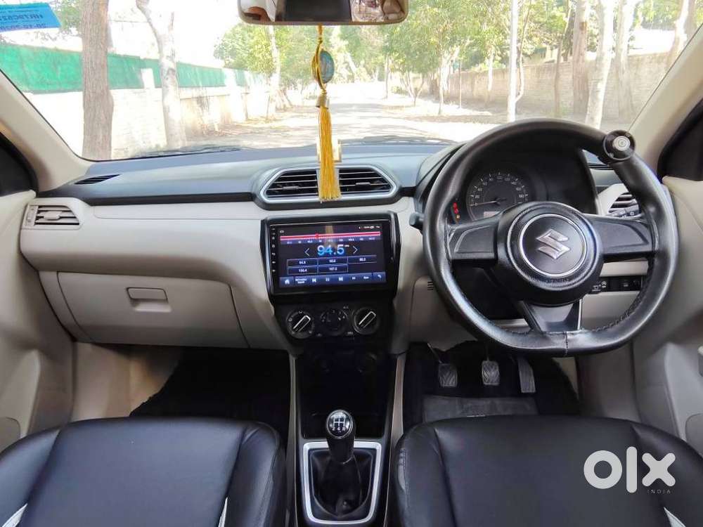 Maruti Suzuki Swift Dzire Lxi Optional-o, 2020, Cng & Hybrids