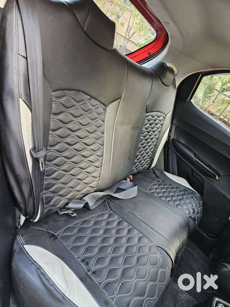 Tata Tiago Xz, 2023, Petrol